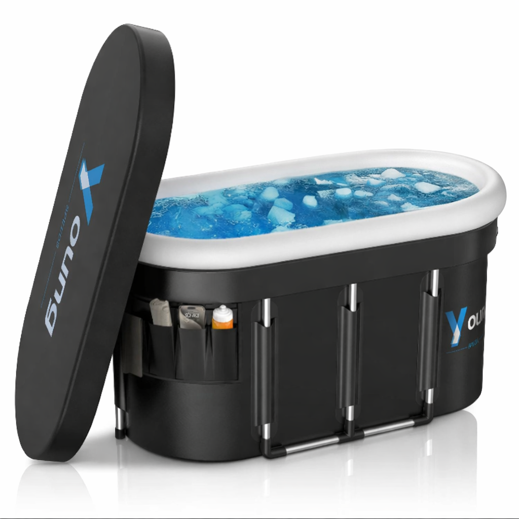 IceTub World Arctic XL