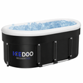 IceTub World Polar Pod