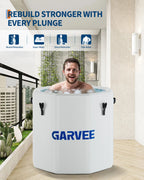 IceTub World Glacier Pro