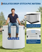 IceTub World Glacier Pro