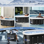 IceTub World Polar Pod
