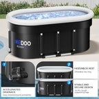 IceTub World Polar Pod