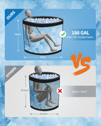 IceTub World Glacier Pro
