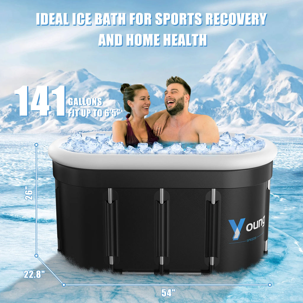 IceTub World Arctic XL