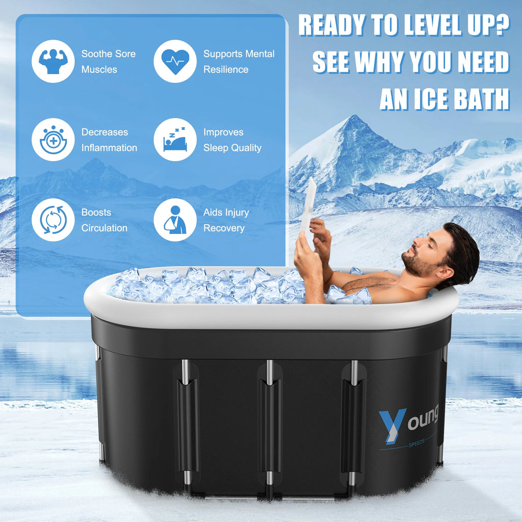 IceTub World Arctic XL