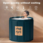 IceTub World FlexTub