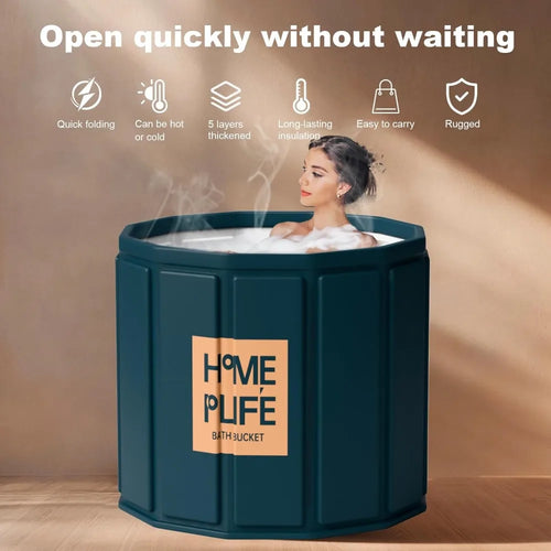 IceTub World FlexTub