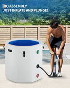 IceTub World Glacier Pro