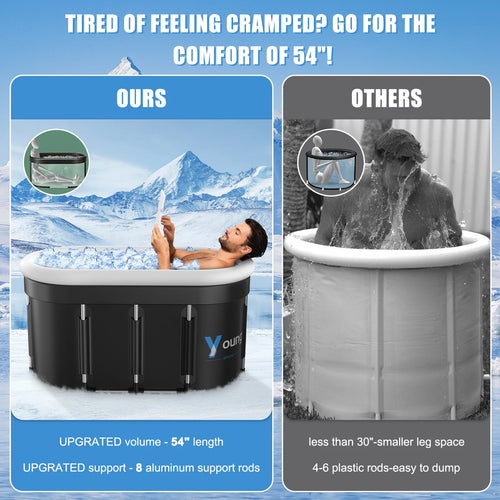 IceTub World Arctic XL