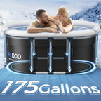 IceTub World Polar Pod