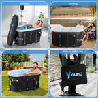 IceTub World Arctic XL